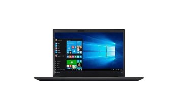 Laptop Lenovo ThinkPad T570, 15.6" FHD, i5-7200U, Intel HD 620, 8GB DDR4, SSD 256 GB, Windows 10 Pro