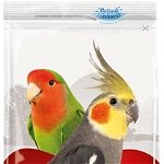 VERSELE-LAGA Prestige Big Parakeets Hrană pentru păsări medii 1kg, Versele-Laga
