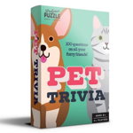 Joc - Trivia - Animale de companie | Professor Puzzle, Professor Puzzle