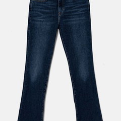 Levi's jeansi 725 HIGH RISE BOOTCUT femei high waist, Levi's