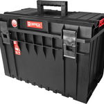 Cutie pentru scule Qbrick® System ONE 450 Basic, capacitate 52L, 585x385x420 mm, Qbrick