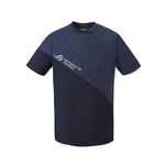 Tricou ASUS CT2001 ROG Asymmetry negru XXL
