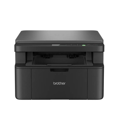 Multifunctional laser monocrom BROTHER DCP-L1632W, A4, USB, Wi-Fi, Retea