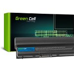 baterie laptop dell latitude e6220 e6230 e6320 e6320, 4400mah, de55 green cell, Green Cell