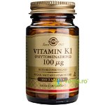 Vitamina C 500mg 90 tablete Solgar