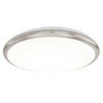 Lampa tavan/perete MANILVA 3000K alb cald 220-240V,50/60Hz IP20, Eglo