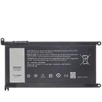Acumulator notebook OEM Baterie pentru Dell FW8KR Li-Ion 3400mAh 3 celule 11.4V Mentor Premium, OEM