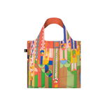 Tote bag - Frank Lloyd Wright - Saguaro Forms, LOQI