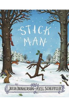 Stick Man (Stick Man)