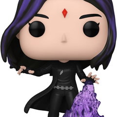 Figurină Funko POP! DC Comics: Titans - Raven #1513