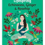 Ceai Shotimaa Balance Your Day - Lifespring - echinacea