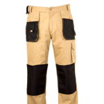 Pantaloni de lucru Lahti Pro Bumbac Mărimea S L4050148, Lahti Pro