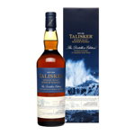 Talisker The Distilers Edition Island Single Malt Scotch Whisky 1L, Talisker