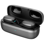 Casti in-ear Bluetooth, EarFun, Negru