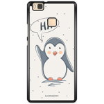 Bjornberry Peel Huawei P9 Lite - Pinguin drăguț, 
