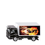 Truck with sixt box body 1107, Siku