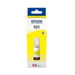 Flacon Epson 101 EcoTank, Galben, Epson