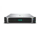 HP Server HPE ProLiant DL380 Gen10, Rack 2U, Intel Xeon Silver 4210R 10 C / 20 T, 2.4 GHz - 3.2 GHz, 13.75 MB cache, 100 W, 32 GB DDR4 ECC, fara stocare, 8 x SFF, 800 W, MR416i-p 4GB, Fara sistem de operare, HP