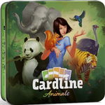 Joc - Cardline Animale, Monolith Board Games