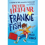 Frankie Fish si valiza sonica - Peter, 