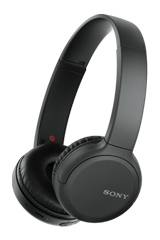 Sony Casti Wireless Black, sony