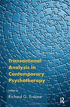 Transactional Analysis in Contemporary Psychotherapy