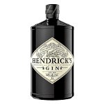 
Gin Hendrick's, 41.4% Alcool, 1 l
