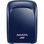 SSD Extern ADATA SC680 480GB USB-C 2.5 inch Blue