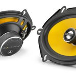 Difuzoare auto JL Audio C1-570X set coaxial 2 căi, 5x7 inch, 50W RMS, 4Ω, set 2 difuzoare, JL Audio