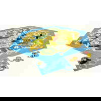 Catan: Oraşe & cavaleri