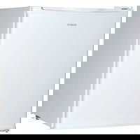 Albatros Frigider Minibar Samus SW064E, 41 L, Clasa energetica E, Termostat reglabil, Usa reversibila, Alb, Albatros