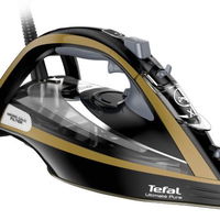 Aparat de calcat Tefal FV9865E0 Ultimate Pure Iron