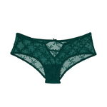 Logo mesh cheeky panty l, Victoria's Secret