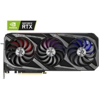 Placa video ASUS NVIDIA GeForce RTX 3080 Ti TUF GAMING O12G 12GB GDDR6X 384-bit TUF-RTX3080TI-O12G-GAMING