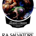 The Legend of Drizzt 25th Anniversary Edition, Book II (Legend of Drizzt)