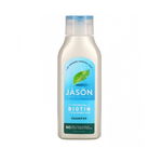 Sampon Biotin cu acid hialuronic pt intarirea si repararea parului, 473 ml, Jason, Jason