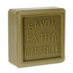 Sapun extra-pur de Marsilia Verde, Rampal Latour, 150g, Rampal Latour