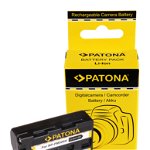 Acumulator /Baterie PATONA pentru Sony NP-FM500H NP-FM500, A900 A700 A300 A200- 1071, Patona