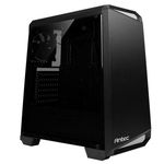 PC Antec NX100 Gri ATX, Antec