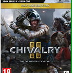 Chivalry II Day One Edition XBOX ONE