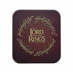 Carti de joc Lord of the Rings (cutie metal), Paladone