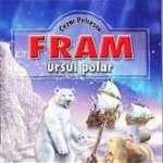 Fram Ursul Polar - Cezar Petrescu