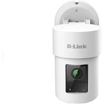 Camera de supraveghere D-Link DCS-8635LH, 4MP, Lentila 3.3mm, IR 7m