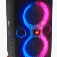 Boxa portabila JBL PartyBox 110, 160W, Bluetooth, negru