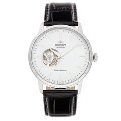 Ceas barbatesc TAG02004B0 Automatic Argintiu, ORIENT Ceas barbatesc TAG02004B0 Automatic Argintiu, ORIENT