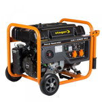 Generator curent benzina Stager GG 7300W, 