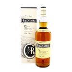 Cragganmore 12 ani Speyside Single Malt Scotch Whisky 1L, Cragganmore