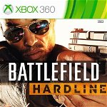 Electronic Arts Joc Xbox360 BATTLEFIELD HARDLINE