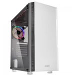 R2 WHITE ATX Mid Tower, Zalman