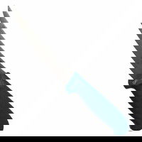 Cutit macelar lama curbata 15cm, albastru, TS-27721 - Default Title, ALX Electro